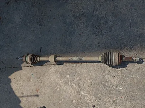 Ημιαξόνιο Εμπρός Δεξί για DAIHATSU CUORE (2007 - ) VIII Hatchback - 5dr (JDAL276S) 1000 1KR-FE petrol 70 