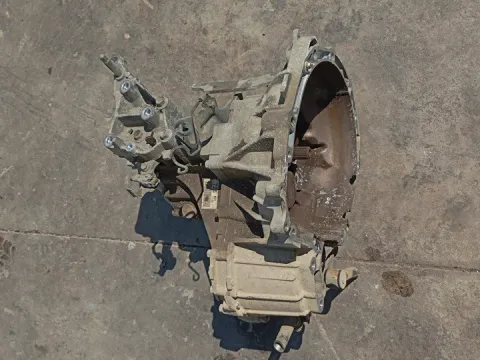 Κιβώτιο Ταχυτήτων (Σασμάν) Χειροκίνητο (1KR) για DAIHATSU CUORE (2007 - ) VIII Hatchback - 5dr (JDAL276S) 1000 1KR-FE petrol 70 