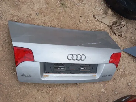 Καπό Πίσω για AUDI A4 (2005 - 2008) (8E) (8H) Sedan - 4dr *Γ*