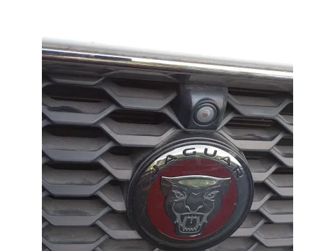 Μούρη (με καπό και φτερά) (Με Xenon Φανάρια , Με Parktronic και Με Κάμερα) για JAGUAR E-PACE (2017 - 2021) X540 *Γ* - 