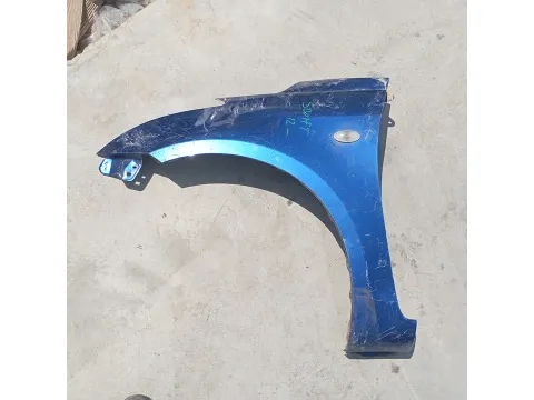 Μούρη (Χ.καπό και L φτερό) για SUZUKI SWIFT (2012 - 2014) ( ) *Γ* - 