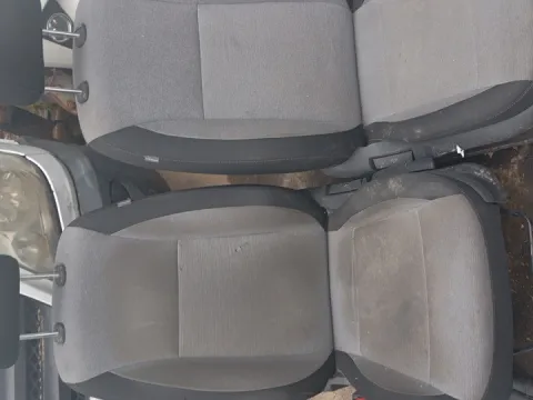 Καθίσματα Σετ Εμπρός για HYUNDAI i20 (2015 - 2018) Hatchback - 5dr *ΝΕΑ ΓΕΝΙΑ*