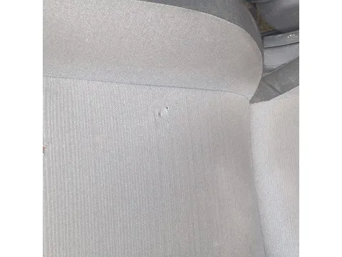 Καθίσματα Σετ Εμπρός για HYUNDAI i20 (2015 - 2018) Hatchback - 5dr *ΝΕΑ ΓΕΝΙΑ* - 