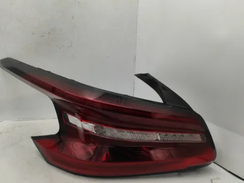 Φανάρι Πίσω Αριστερό Led για CITROEN C4 X (2022 - ) 