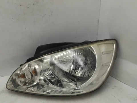 Φανάρι Εμπρός Αριστερό ( Ιμιτασιον ) για HYUNDAI GETZ (2006 - 2009 ) (TB) 