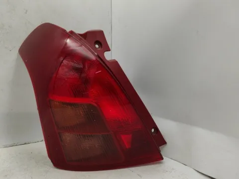 Φανάρι Πίσω Αριστερό ( Ιμιτασιον ) Λειπει Κομματι για SUZUKI SWIFT (2006 - 2008) (RS) 
