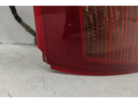Φανάρι Πίσω Αριστερό ( Ιμιτασιον ) Λειπει Κομματι για SUZUKI SWIFT (2006 - 2008) (RS)  - 