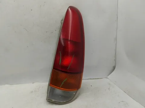 Φανάρι Πίσω Δεξί ( Ραγισμενο ) για HYUNDAI ATOS MPV (1997 - 2000) (MX) 