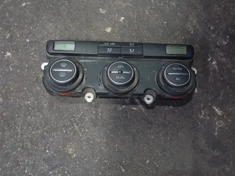 Χειριστήρια Καλοριφέρ 1K0907044CT για VW PASSAT (2005 - 2011) (3C2) 