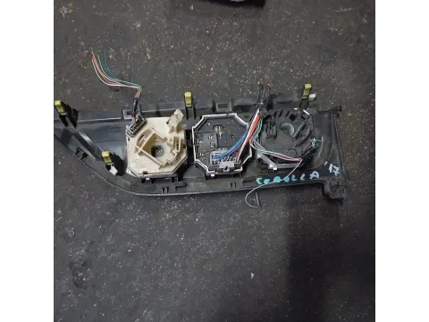 Χειριστήρια Καλοριφέρ 5540602480 για TOYOTA COROLLA (2016 - 2018)  - 