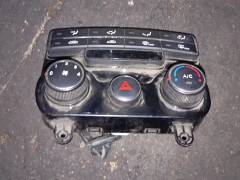 Χειριστήρια Καλοριφέρ για HYUNDAI i30 (2007 - 2012) (FD) 