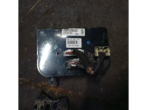 Χειριστήρια Καλοριφέρ για HYUNDAI i30 (2007 - 2012) (FD)  - 