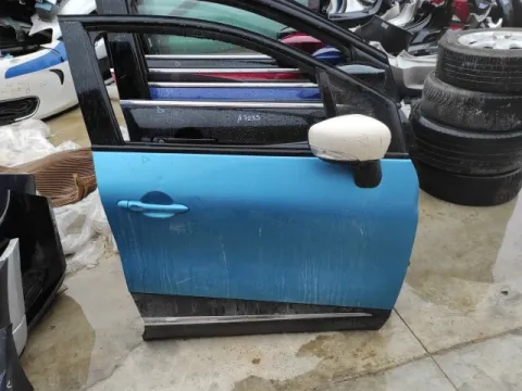 Πόρτα Εμπρός Δεξιά *DUB* για RENAULT CAPTUR (2014 - 2016) , (2016 - 2019) *Γ*