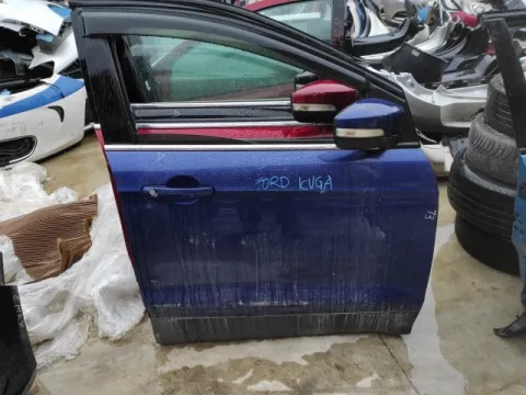 Πόρτα Εμπρός Δεξιά *DUB* για FORD KUGA (2013 - 2017) *Γ*