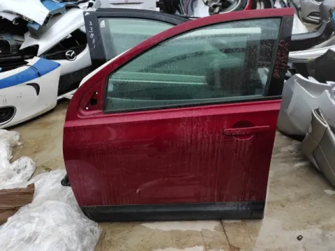 Πόρτα Εμπρός Αριστερή για NISSAN QASHQAI (2007 - 2010) (J10) , (2010 - 2014) ( J10 ) *Ε*