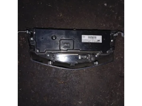 Χειριστήρια Καλοριφέρ 275004EA0A για NISSAN QASHQAI (2014 - 2017) ( J11 )  - 