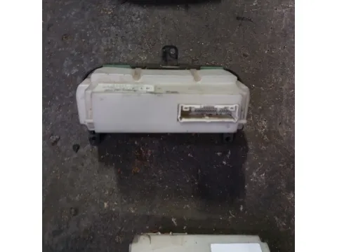 Χειριστήρια Καλοριφέρ 27500JD40C για NISSAN QASHQAI (2007 - 2010) (J10)  - 