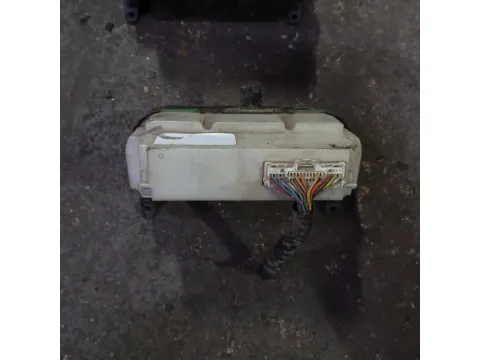 Χειριστήρια Καλοριφέρ 27500JD40C για NISSAN QASHQAI (2007 - 2010) (J10)  - 