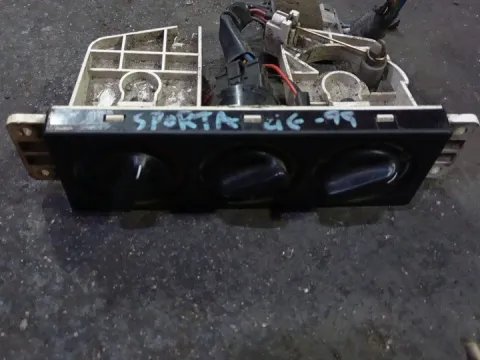 Χειριστήρια Καλοριφέρ για KIA SPORTAGE (1995 - 1999) (JA) 