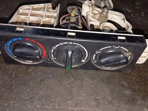 Χειριστήρια Καλοριφέρ για KIA SPORTAGE (1995 - 1999) (JA) 