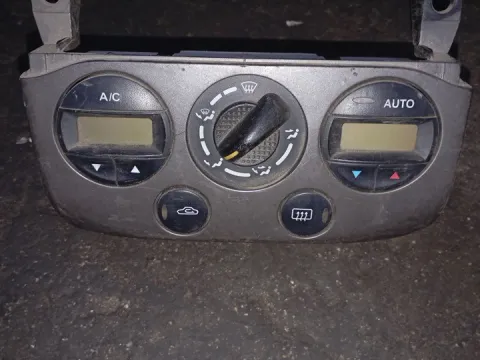 Χειριστήρια Καλοριφέρ 275109F601 για NISSAN PRIMERA (1999 - 2001) (P11) 