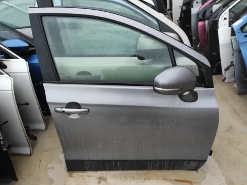 Πόρτα Εμπρός Δεξιά για SUZUKI SX4 S-CROSS (2013 - 2016) *Ε*