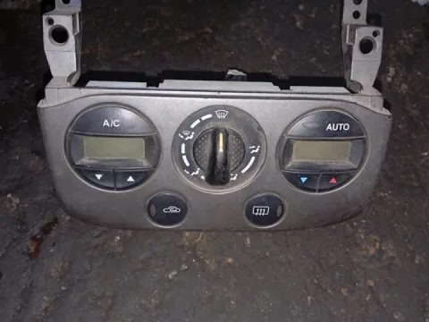 Χειριστήρια Καλοριφέρ 275109F601 για NISSAN PRIMERA (1999 - 2001) (P11) 