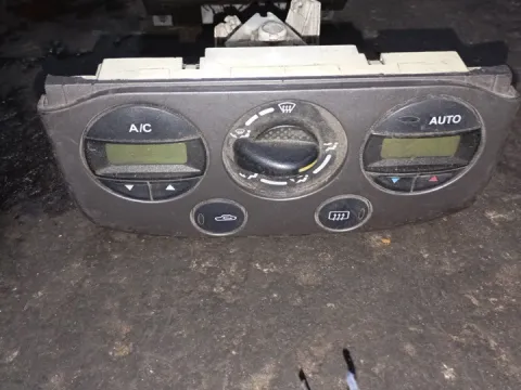 Χειριστήρια Καλοριφέρ 275109F601 για NISSAN PRIMERA (1999 - 2001) (P11) 