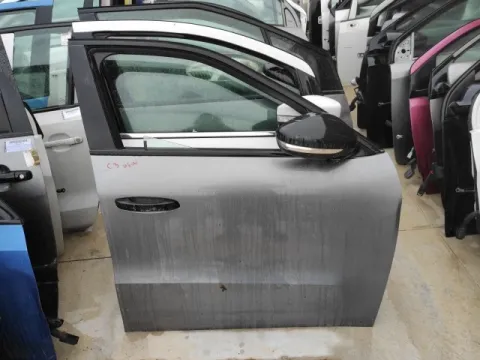 Πόρτα Εμπρός Δεξιά για CITROEN C3 (2024 -) e-C3 (CC21) *Γ*