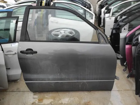 Πόρτα Δεξιά Δίπορτη για SUZUKI GRAND VITARA (2006 - 2009) (JB) SUV- ΕΚΤΟΣ ΔΡΟΜΟΥ- 3dr *Ε*