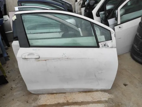 Πόρτα Δεξιά Δίπορτη για TOYOTA YARIS (2012 - 2014) ( ) , (2015 - 2017) *Ε*