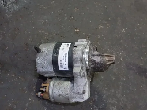 Μίζα 281000Q012J για TOYOTA AYGO (2005 - 2009) (B10) 