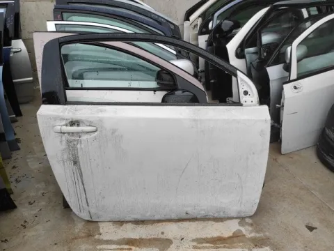 Πόρτα Δεξιά Δίπορτη για TOYOTA IQ (2009 - ) (AJ1) *Ε*