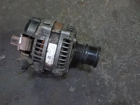 Δυναμό - Εναλλάκτης CV6T10300GA για FORD FOCUS (2014 - 2017) 
