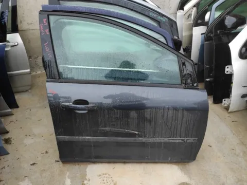Πόρτα Εμπρός Δεξιά για FORD FOCUS (2004 - 2008) Mk2a (DA3 - C307) *Γ*