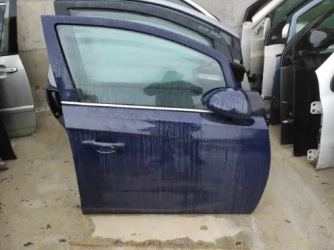 Πόρτα Εμπρός Δεξιά για OPEL CORSA (2014 - 2019) E *Γ*