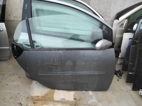 Πόρτα Δεξιά Δίπορτη για SMART FORTWO (2004 - 2007) (450) 