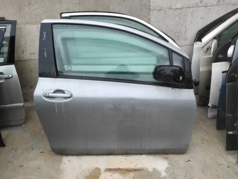 Πόρτα Δεξιά Δίπορτη για TOYOTA YARIS (2006 - 2009) (KL9) , (2009 - 2012) (XP90) *Ε*