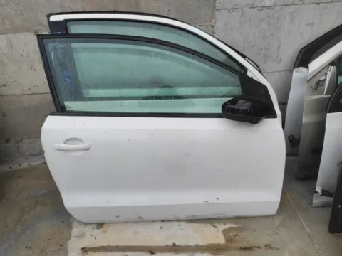 Πόρτα Δεξιά Δίπορτη για VW POLO (2009 - 2014) (6R) , (2014 - 2016) (6R) *Ε*