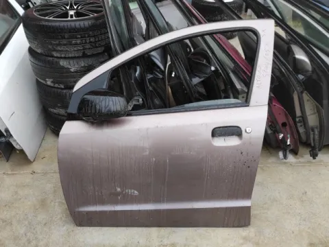 Πόρτα Εμπρός Αριστερή για SUZUKI ALTO (2009 - 2014) (GF) (FC31) , NISSAN PIXO (2009 - ) (UA0) *Ε*