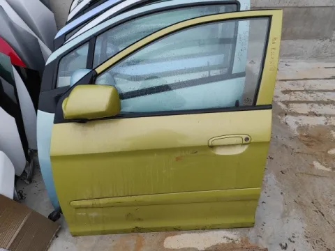 Πόρτα Εμπρός Αριστερή για KIA PICANTO (2004 - 2008) (BA) , (2008 - 2011) (BA) *Γ*