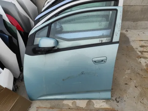 Πόρτα Εμπρός Αριστερή για CHEVROLET - DAEWOO SPARK (2010 - 2012) , (2013 - ) *Γ*