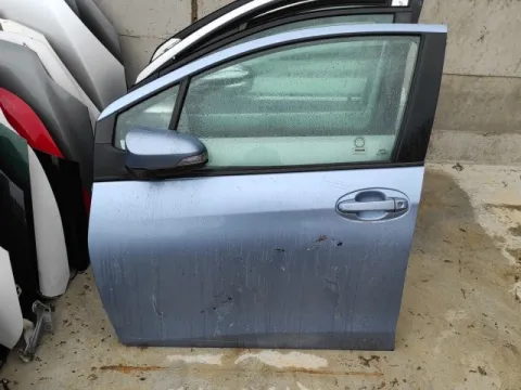 Πόρτα Εμπρός Αριστερή για TOYOTA YARIS (2012 - 2014) ( ) , (2015 - 2017) *Ε*