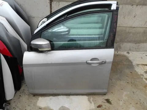 Πόρτα Εμπρός Αριστερή για FORD FOCUS (2008 - 2010) Mk2b (DA3 - C307) *Γ*