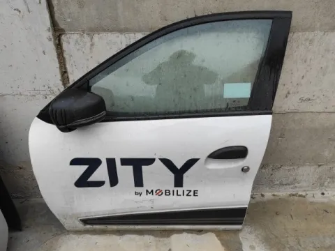 Πόρτα Εμπρός Αριστερή για DACIA SPRING (2021 -) *Γ*