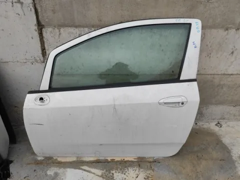 Πόρτα Αριστερή Δίπορτη για FIAT GRANDE PUNTO (2005 - 2008) (199) , (2008 - 2012) (199) *Γ*
