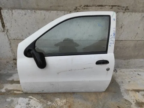 Πόρτα Αριστερή Δίπορτη για FIAT STRADA (1999 - 2002) (178E) , (2002 - 2004) (178E) *Γ*