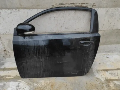 Πόρτα Αριστερή Δίπορτη για TOYOTA IQ (2009 - ) (AJ1) *Ε*