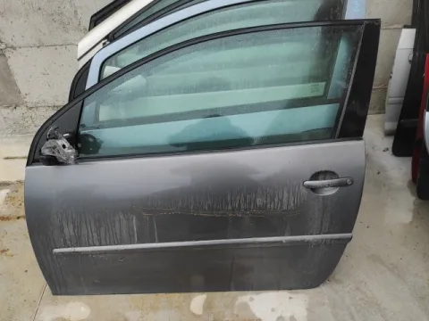 Πόρτα Αριστερή Δίπορτη για VW GOLF (2004 - 2008) Mk5 (1K1) *Ε*