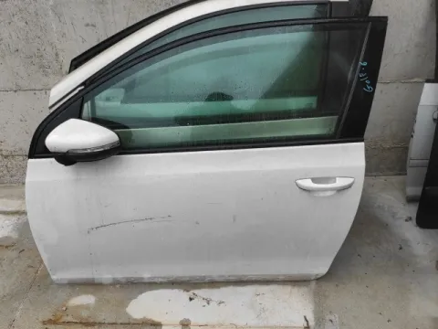 Πόρτα Αριστερή Δίπορτη για VW GOLF (2009 - 2013) Mk6 (5K1) *Ε*